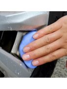 180g-os tisztító gyurma (clay bar) autófényezéshez, makacs szennyeződések eltávolítására, polírozás és waxolás előkészítésére