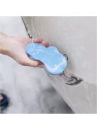 180g-os tisztító gyurma (clay bar) autófényezéshez, makacs szennyeződések eltávolítására, polírozás és waxolás előkészítésére
