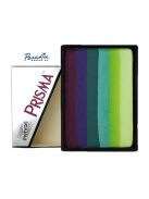 MEHRON PARADISE PRISMA csíkos arcfesték - Breeze 50g