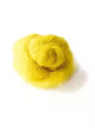 Nemez, kártolt gyapjú - több színben