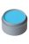 Grimas Light blue Pure arcfesték 25 ml 302