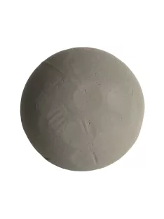 Vizes tűzőhab gömb 18 cm QX
