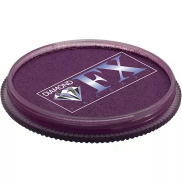 Diamond FX arcfesték - Lila /Essential Purple 30g/