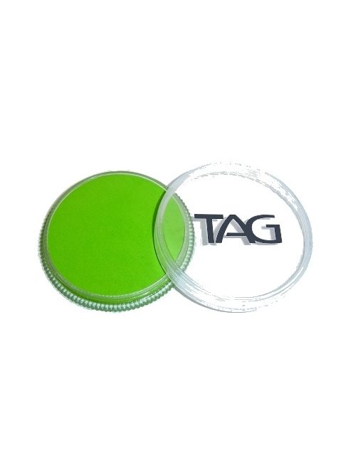 TAG arcfesték Lilac - Világos Zöld 32gr