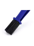 2 az 1-ben motorkerékpár lánctisztító kefe lánc és kazetta tisztításához