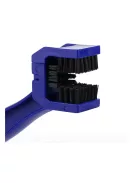 2 az 1-ben motorkerékpár lánctisztító kefe lánc és kazetta tisztításához