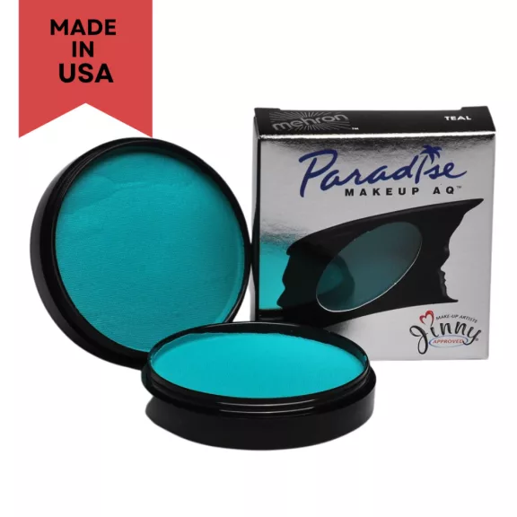 Mehron-Paradise-Zoldeskek-arcfestek-40g