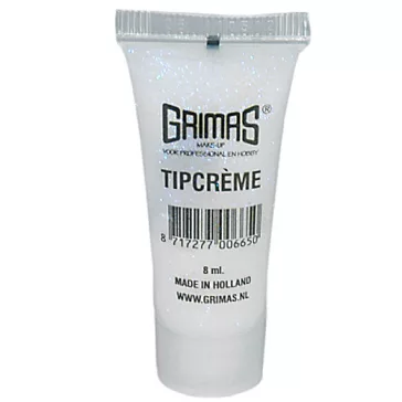 Grimas csillámzselé Gyöngyházfény Lilás 8 ml 06