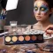 Diamond FX 6 színű arcfesték készlet - Skin Tones 6x10g 
