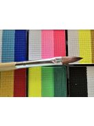 Oranjolie Professional lapos szirom ecset 10-es