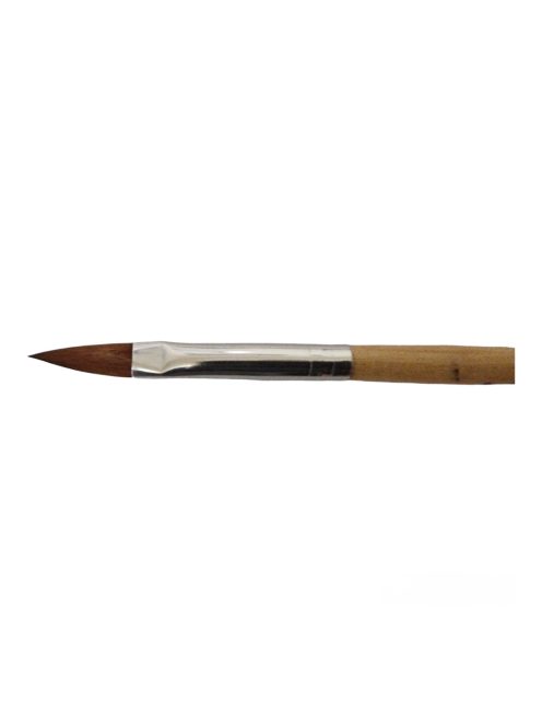 Oranjolie Professional lapos szirom ecset 10-es