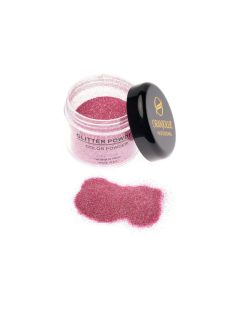 ORJ Pro extrafinom csillám Pink 15 ml G3214-3307