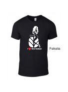 Póló - I Love New Holland