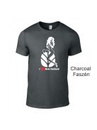 Póló - I Love New Holland