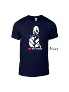 Póló - I Love New Holland