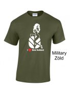 Póló - I Love New Holland