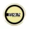 Fusion arcfesték - Pastel Yellow 25gr