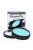 Mehron Paradise Makeup AQ Pastel Teal (40 g) – Pasztell türkiz/kékeszöld arcfesték, vízbázisú testfesték