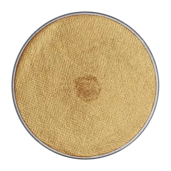 Superstar arcfesték - Arany gyöngyház 16g Gold (shimmer)141/