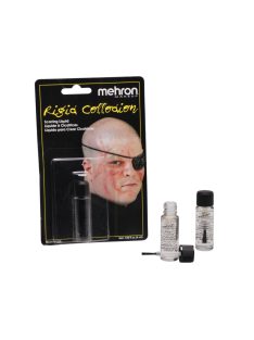 Mehron ecsetes Rigid Collodion 4 ml