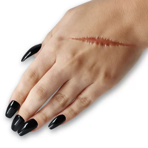 Mehron ecsetes Rigid Collodion 4 ml