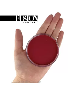 Fusion arcfesték - Prime Sweet Cherry Red 32gr