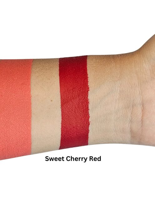 Fusion arcfesték - Prime Sweet Cherry Red 32gr