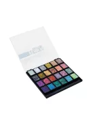 Fusion Glitter csillámkrém  Magic Sparkles 24 színű paletta