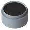 Grimas Black Pure arcfesték 25 ml 101
