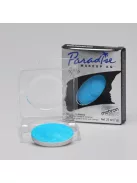 Mehron Paradise arcfesték 7g - Gyöngyház Baba kék  "Brillant Blue bebe"