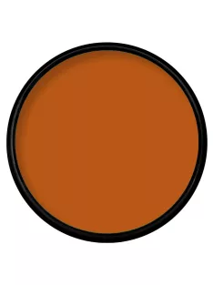 MEHRON PARADISE arcfesték 40g  - Róka - Foxy