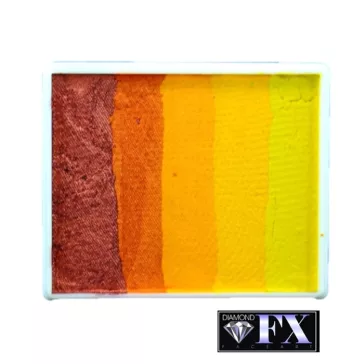 Diamond-FX-csíkos-arcfesték-Wild-Cheeta-50g