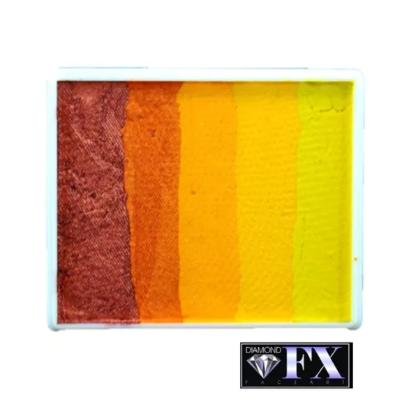 Diamond-FX-csíkos-arcfesték-Wild-Cheeta-50g