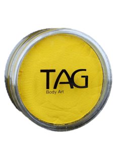 TAG arcfesték Yellow - Sárga 90gr