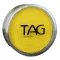 TAG arcfesték Yellow - Sárga 90gr