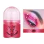 Roll-On glitter gel Pink