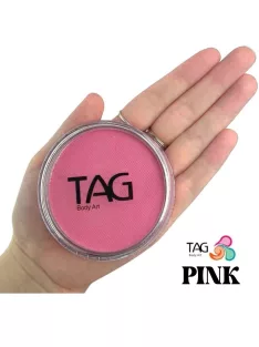 TAG arcfesték Pink 32gr