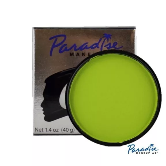 Mehron-Paradise-Lime-arcfestek-40g