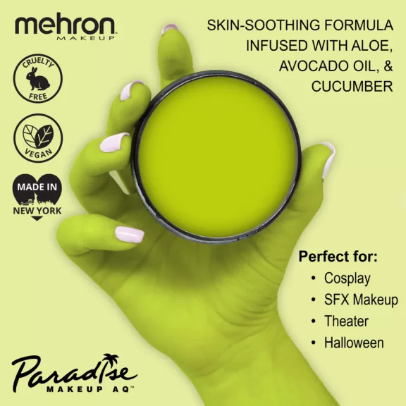 Mehron-Paradise-Lime-arcfestek-40g