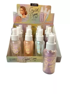 Crystal Highlighter Spray 80ml