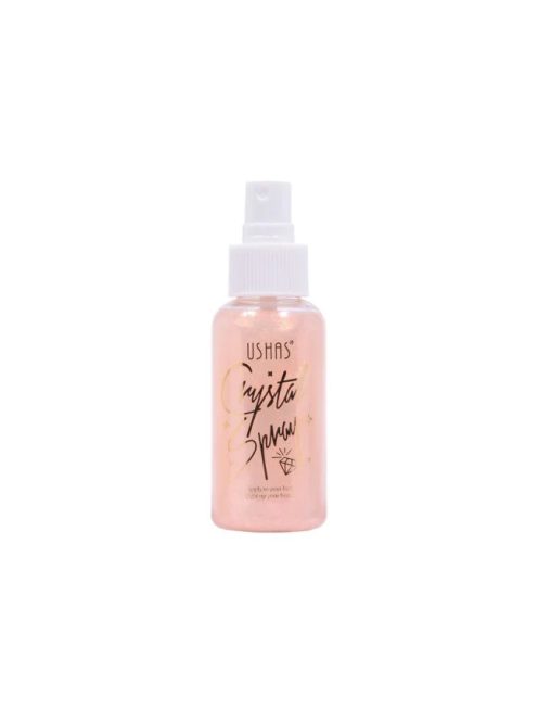 Crystal Highlighter Spray 80ml