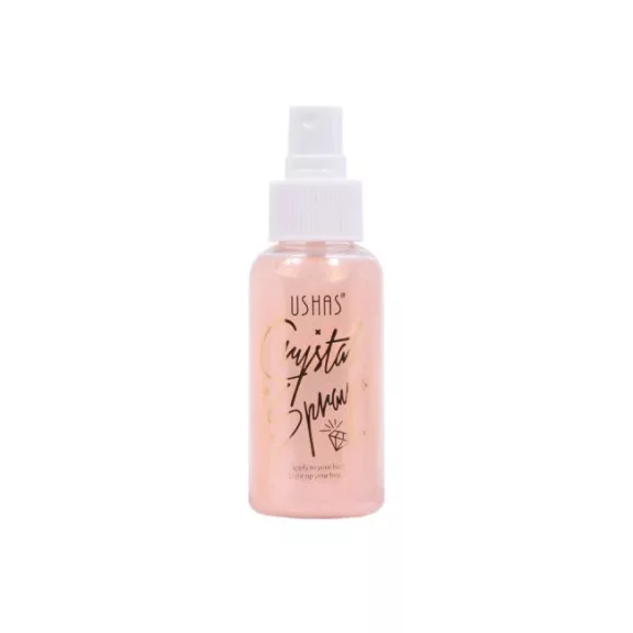 Crystal Highlighter Spray 80ml