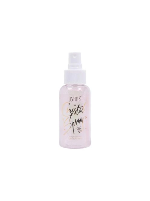 Crystal Highlighter Spray 80ml