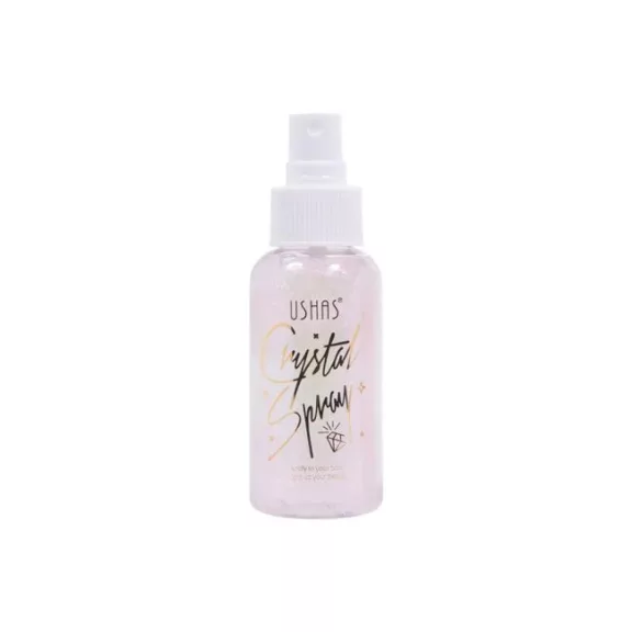 Crystal Highlighter Spray 80ml
