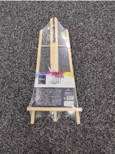 Fa Festőállvány, összecsukható - 50cm