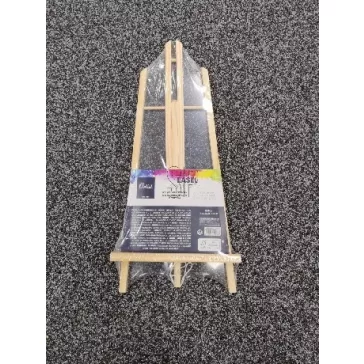 Fa Festőállvány, összecsukható - 50cm