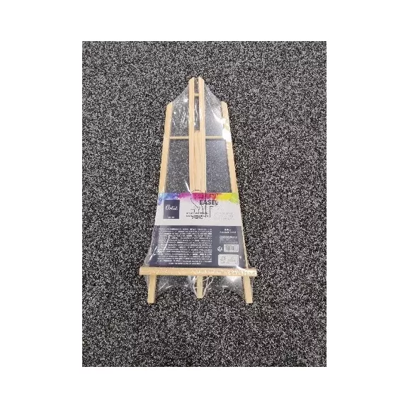 Fa Festőállvány, összecsukható - 50cm