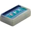 Diamond FX Blueberry Hill csíkos arcfesték 28g, professzionális "one stroke" festék, kék lila árnyalatok, téli és fantasy festés, bőrbarát, vízbázisú