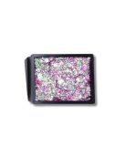 Fusion Glitter csillámkrém  utántöltő  Lavender Fields UV