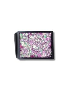   Fusion Glitter csillámkrém  utántöltő  Lavender Fields UV